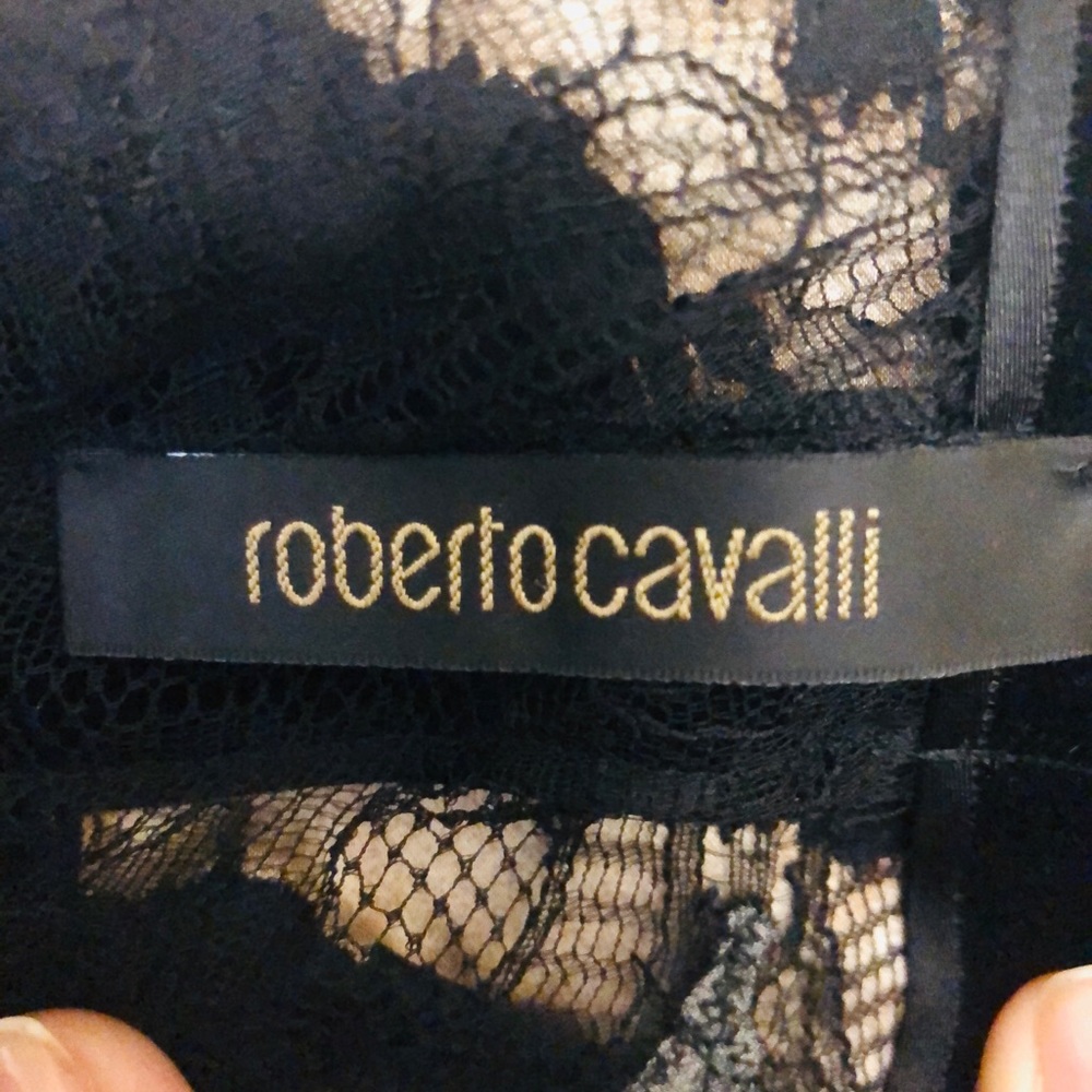 Roberto Cavalli Cocktail Dress - Picture 4 of 6
